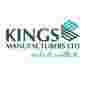 Kings Manufacturers Ltd logo